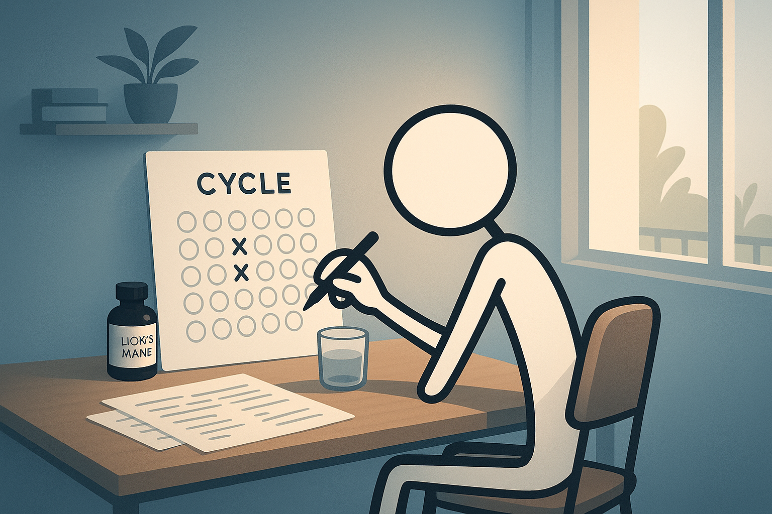 Image for Master How to Cycle Lion’s Mane Mushroom for Maximum Benefits